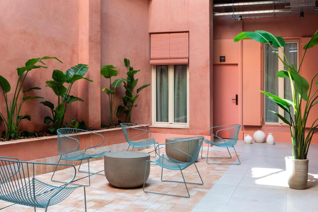 Magno Apartments Clavellinas - B&B Siviglia