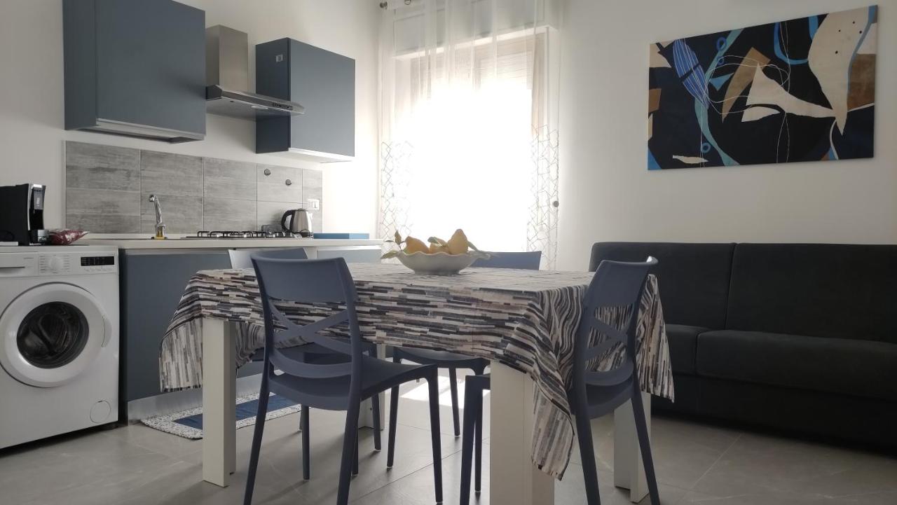 Apartments Trapani T&G - Ferienwohnung Trapani