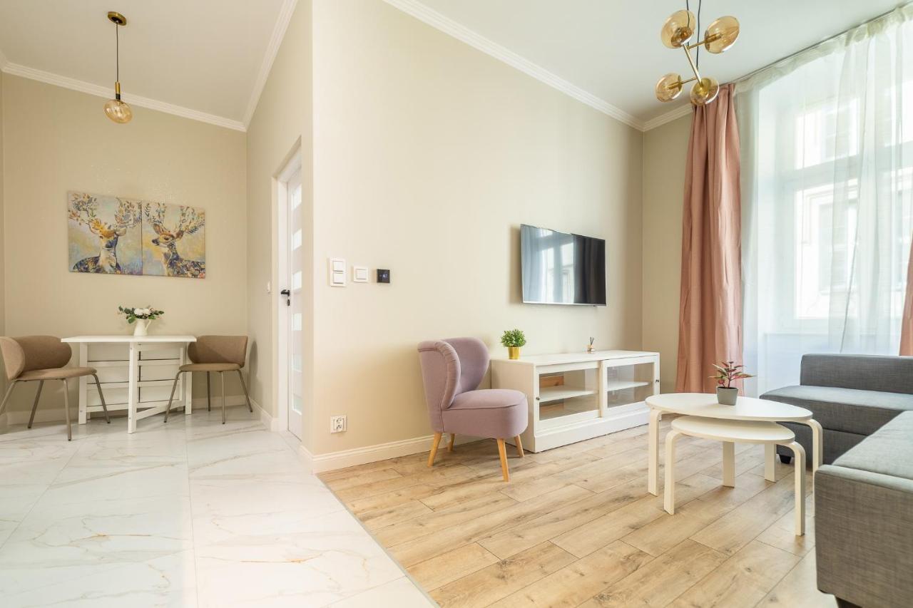 Apartamento de 1 dormitorio