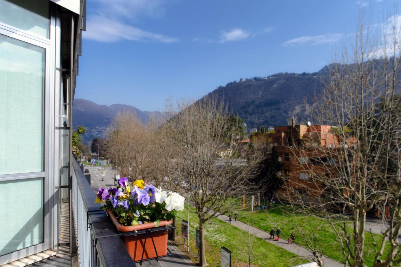 Appartamento con 2 Camere da Letto