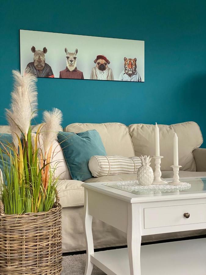 Heidequartier Ferienwohnung - B&B