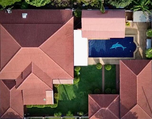 Villa avec Piscine Privée