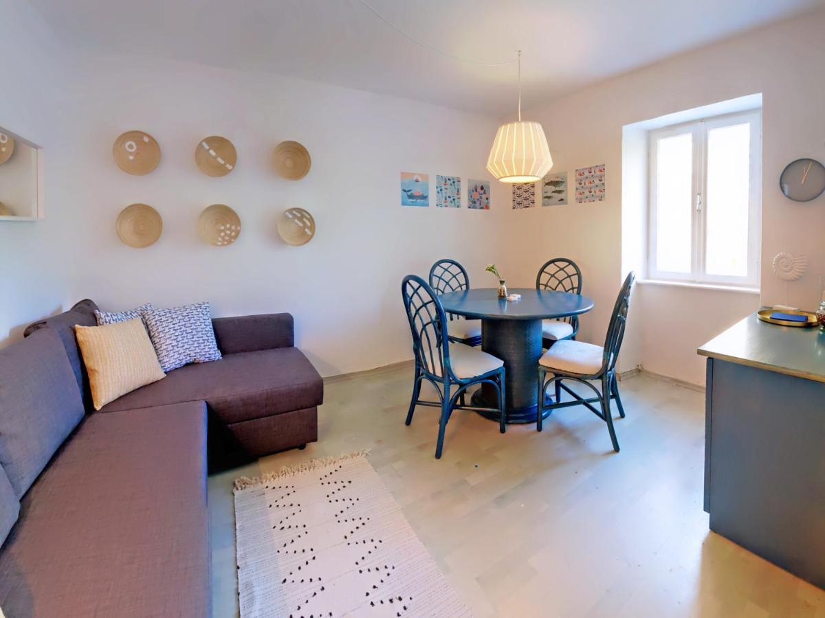 Studio B Romeo Old-town Apartment & Studio Romeo in Piran - Bedandbreakfast.eu