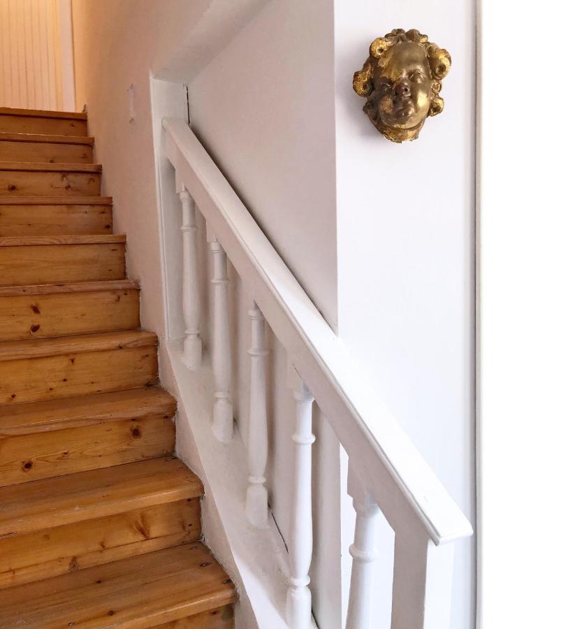 Old-town Apartment & Studio Romeo - Bed and Breakfast Piran