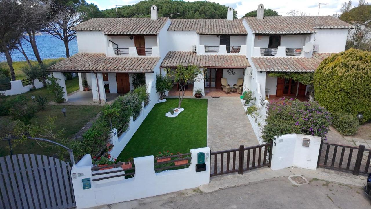 Sardinian Seaside Bliss - Ferienwohnung