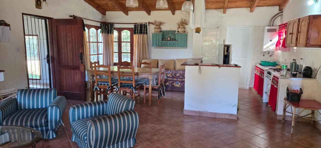 Casa Luna Bca - B&B El Mollar