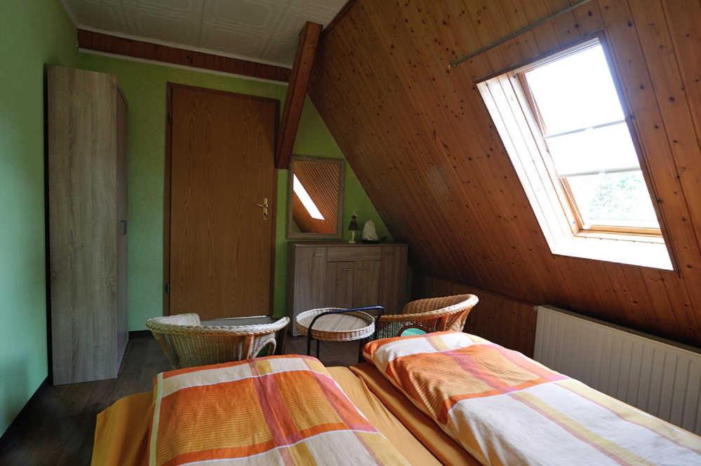 Maisonette Möwennest