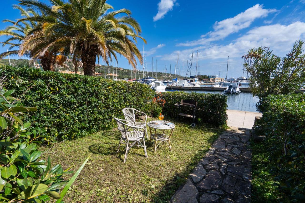 CASA DEL MARINAIO - B&B Porto Ottiolu