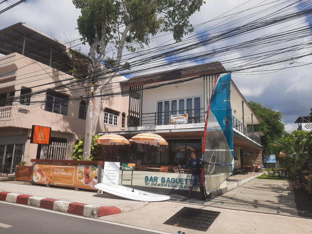Baan Duang Khae Beach House - B&B Ko Samui