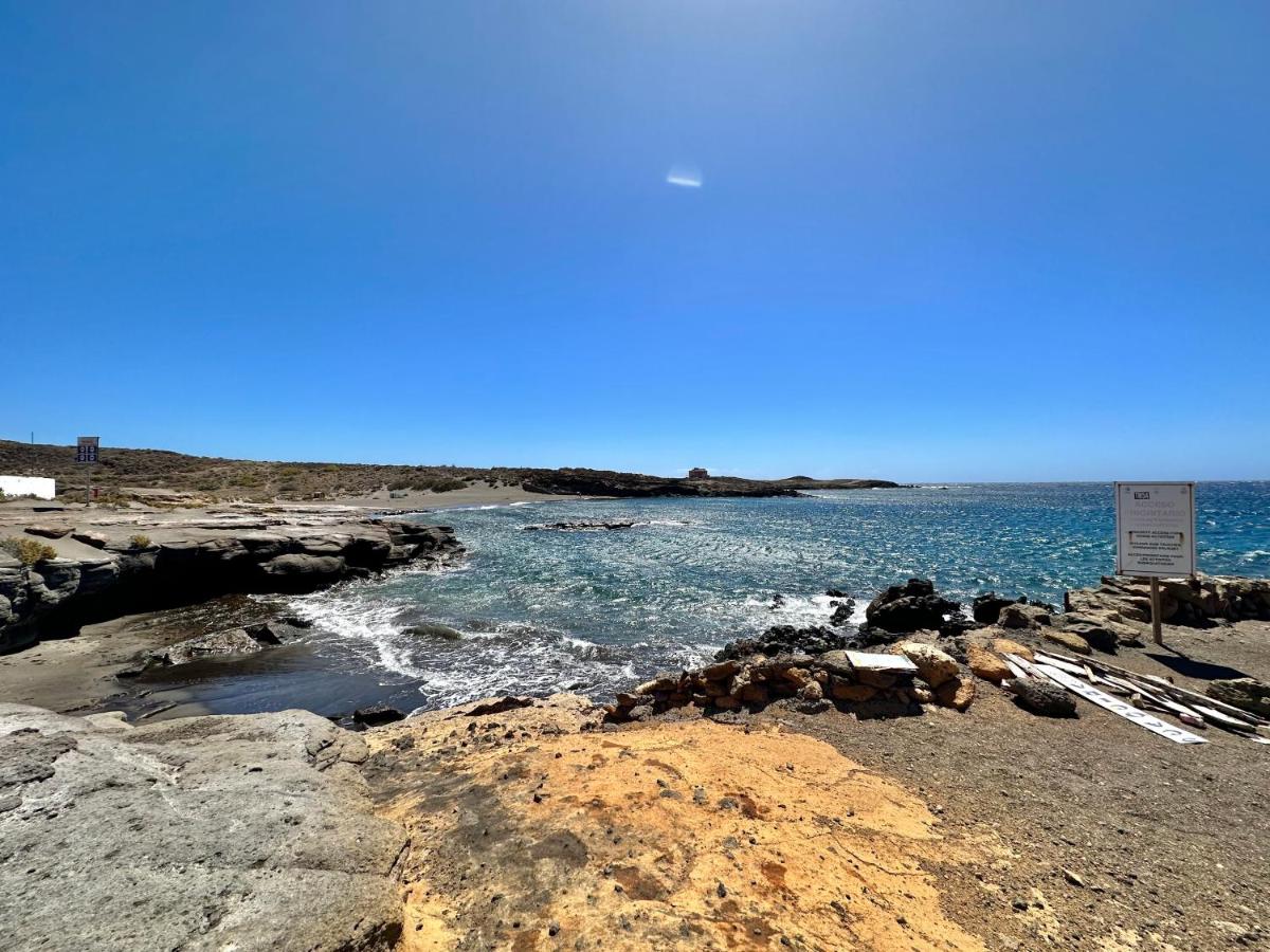 Abades Beach Home - B&B