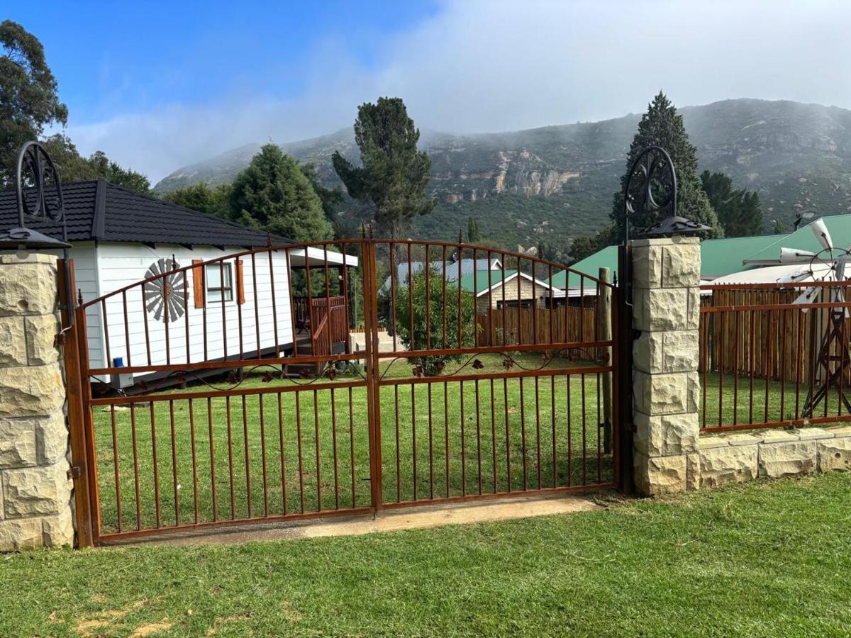 Casa Bella - B&B Clarens