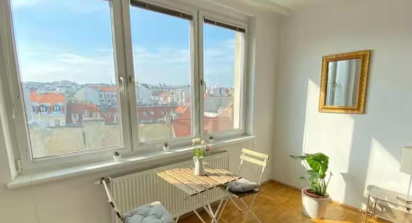 Zentrales Studio in bester Lager - Bed and Breakfast Wenen