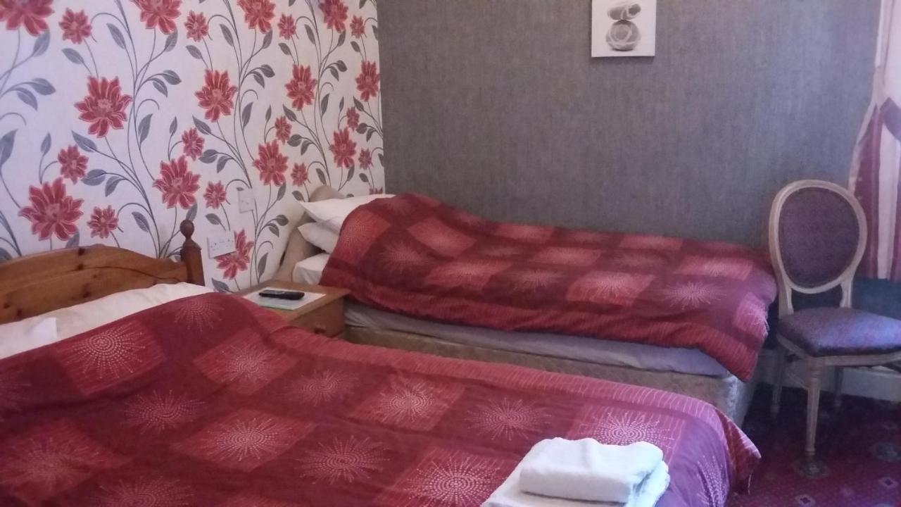 Family Room with Private Bathroom