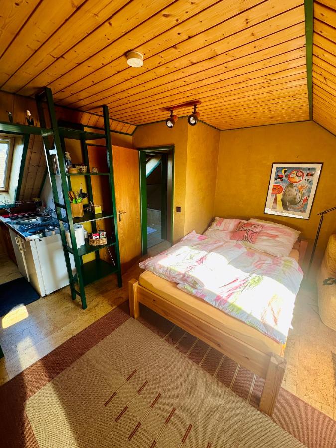 Ohne Sorgen - Ferienwohnung