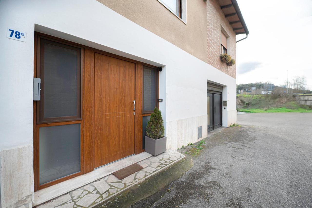 Il Rifugio degli Artisti - B&B Siena