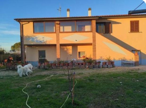 Appartamento Twins - B&B Piombino