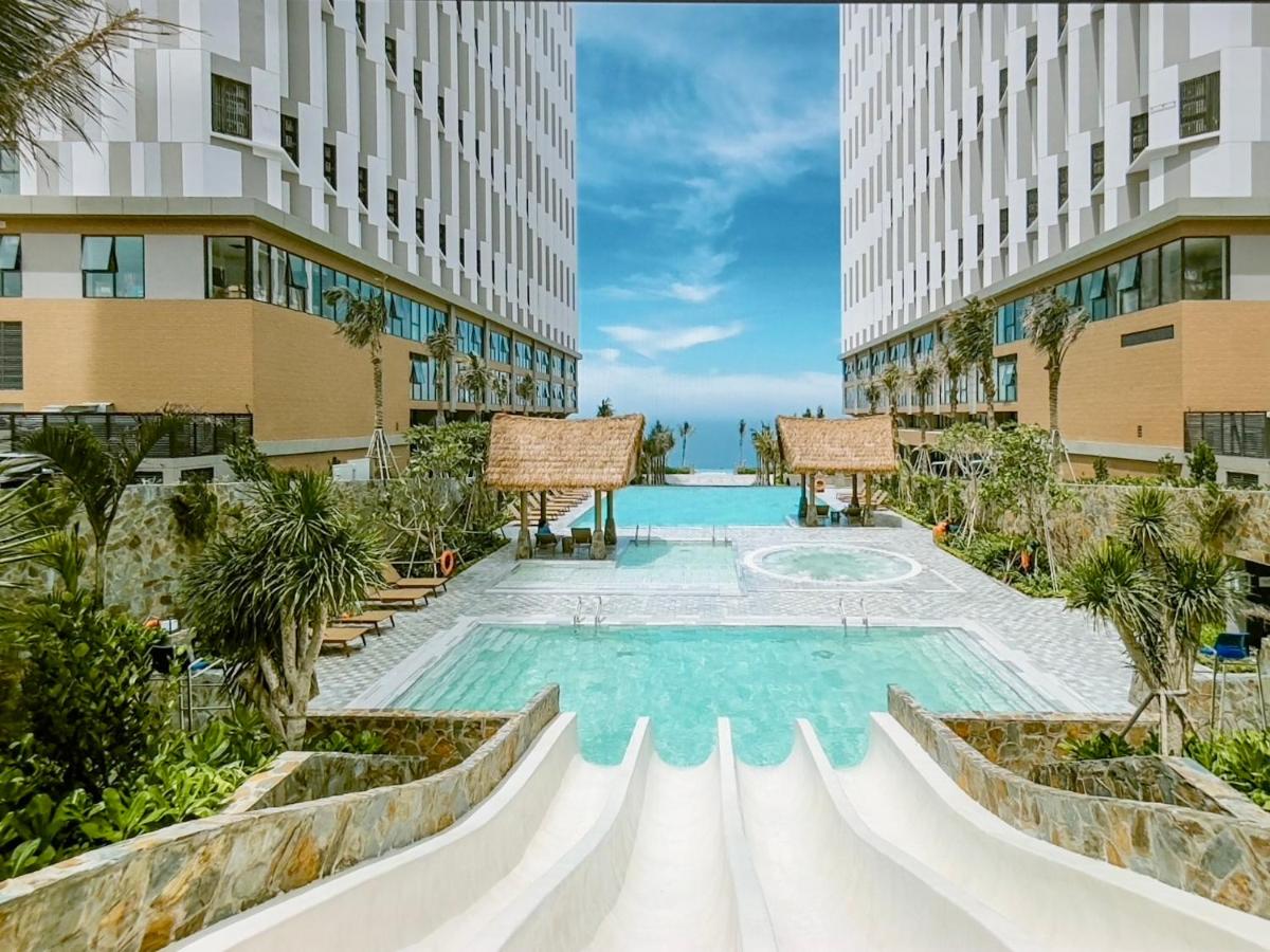 CONDOTEL APEC Mũi Né - Bed and Breakfast Thiện Ái