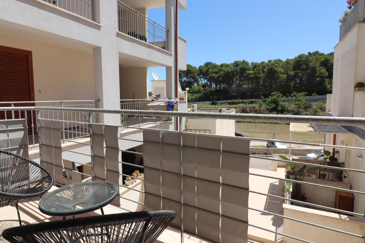 Suite Black and White - Chambres d’hôtes Otrante