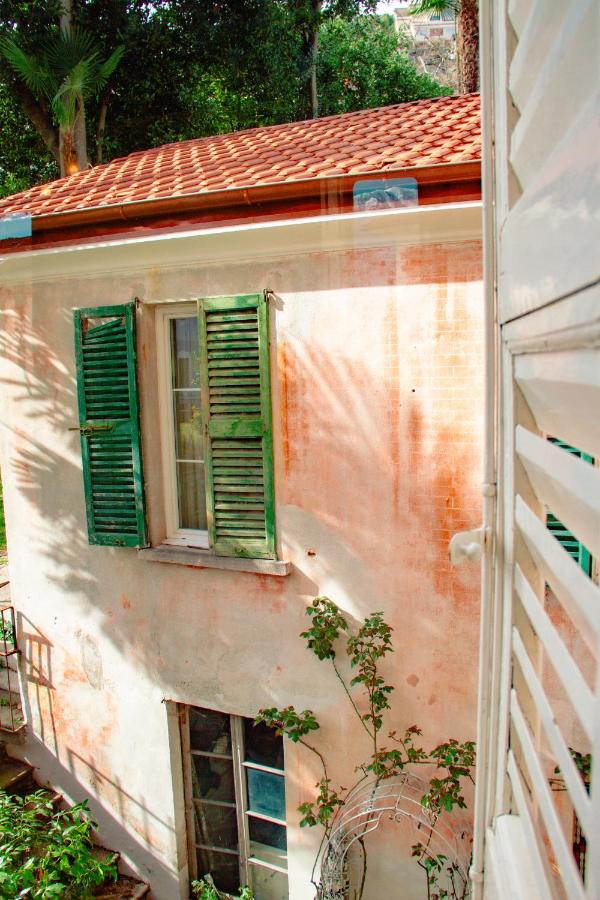 Bed & Blessing / Casa Borgo - B&B