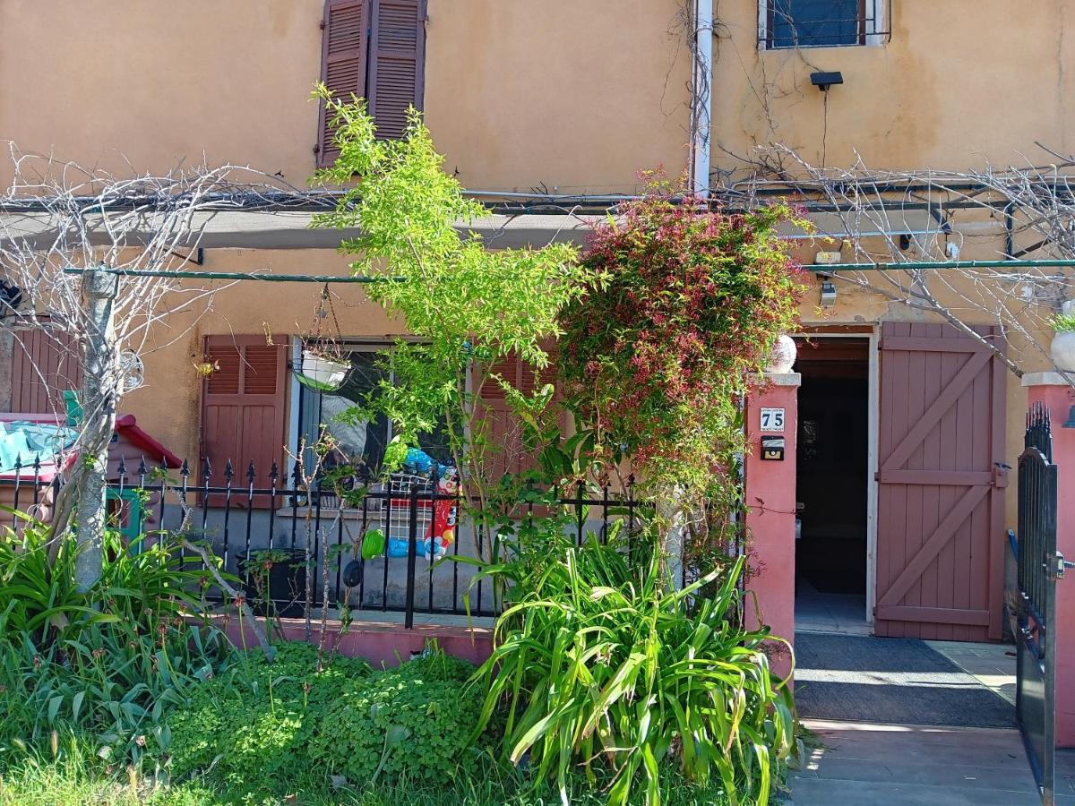 Les glycines - Chambres d’hôtes Le Cannet-des-Maures