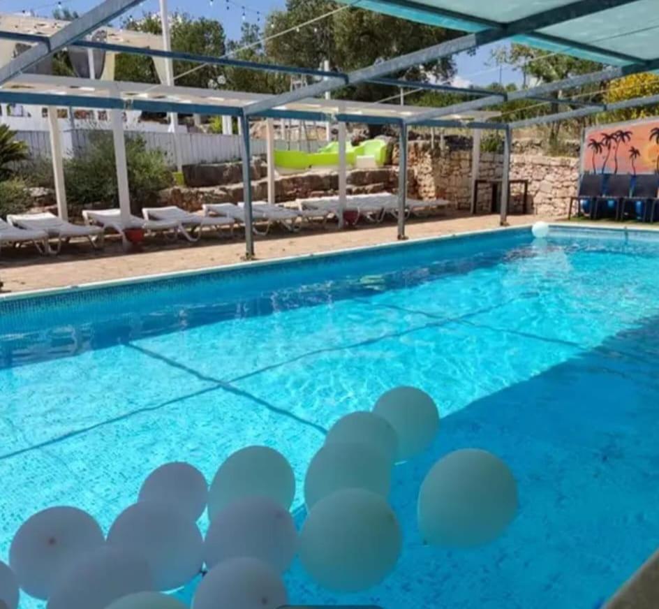 Oasi Torre di Mastro - B&B Conversano