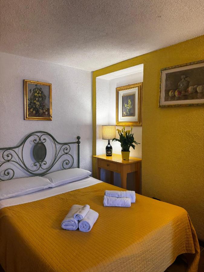 Appartamento con Vista Lago