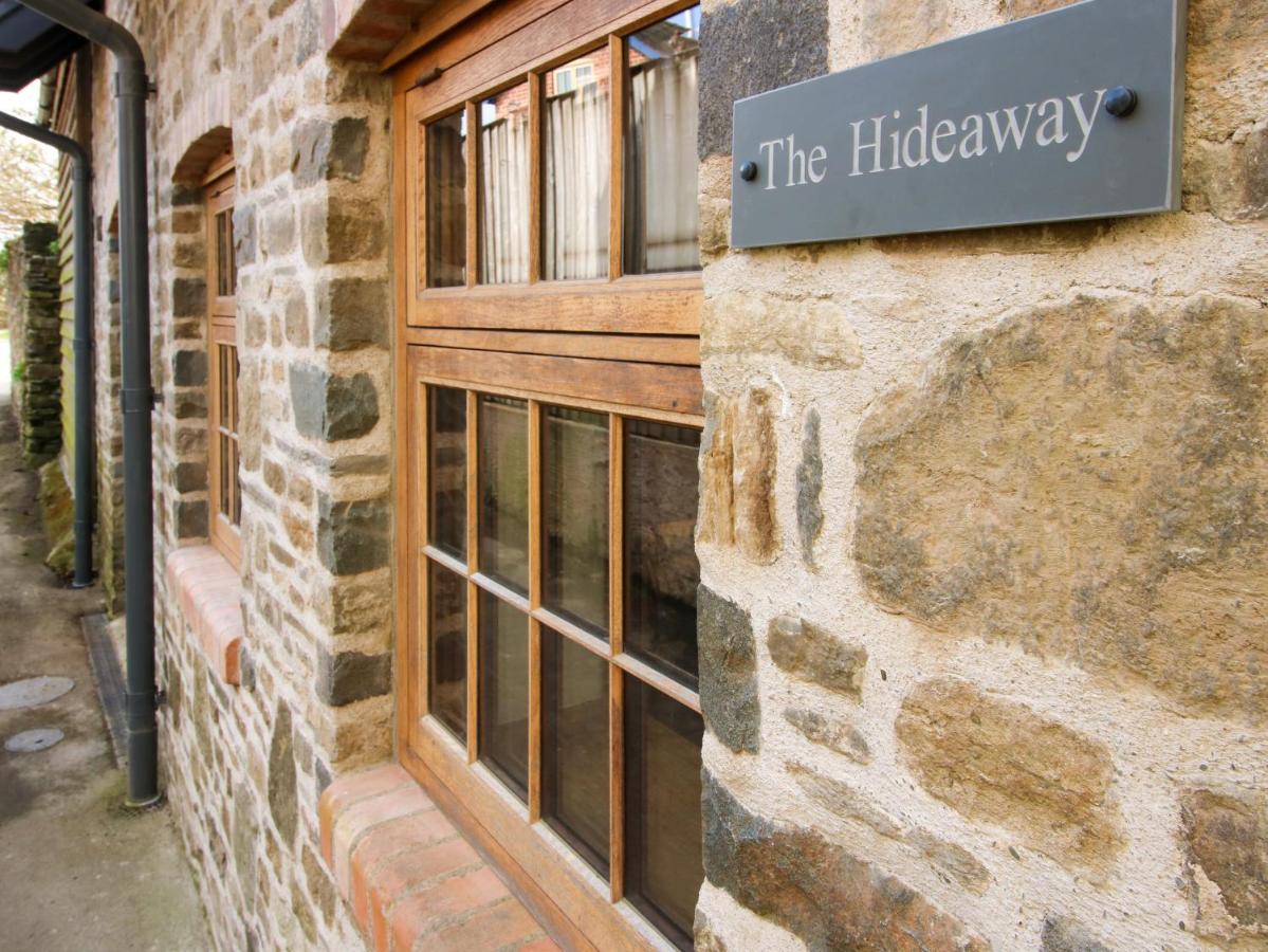 The Hideaway - B&B Bishop's Castle