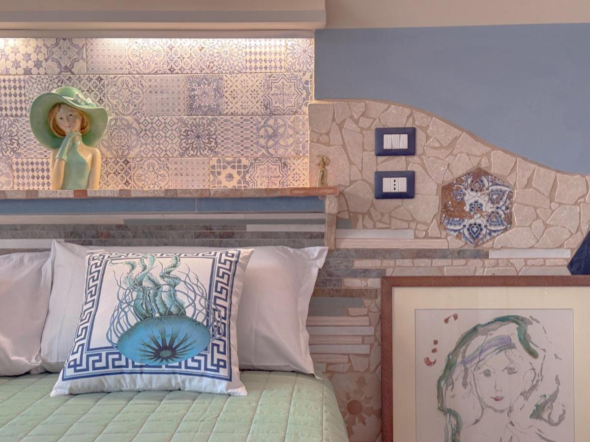 Villa Antolina - Il Cielo In Una Stanza by Host Hero - B&B San Benedetto del Tronto