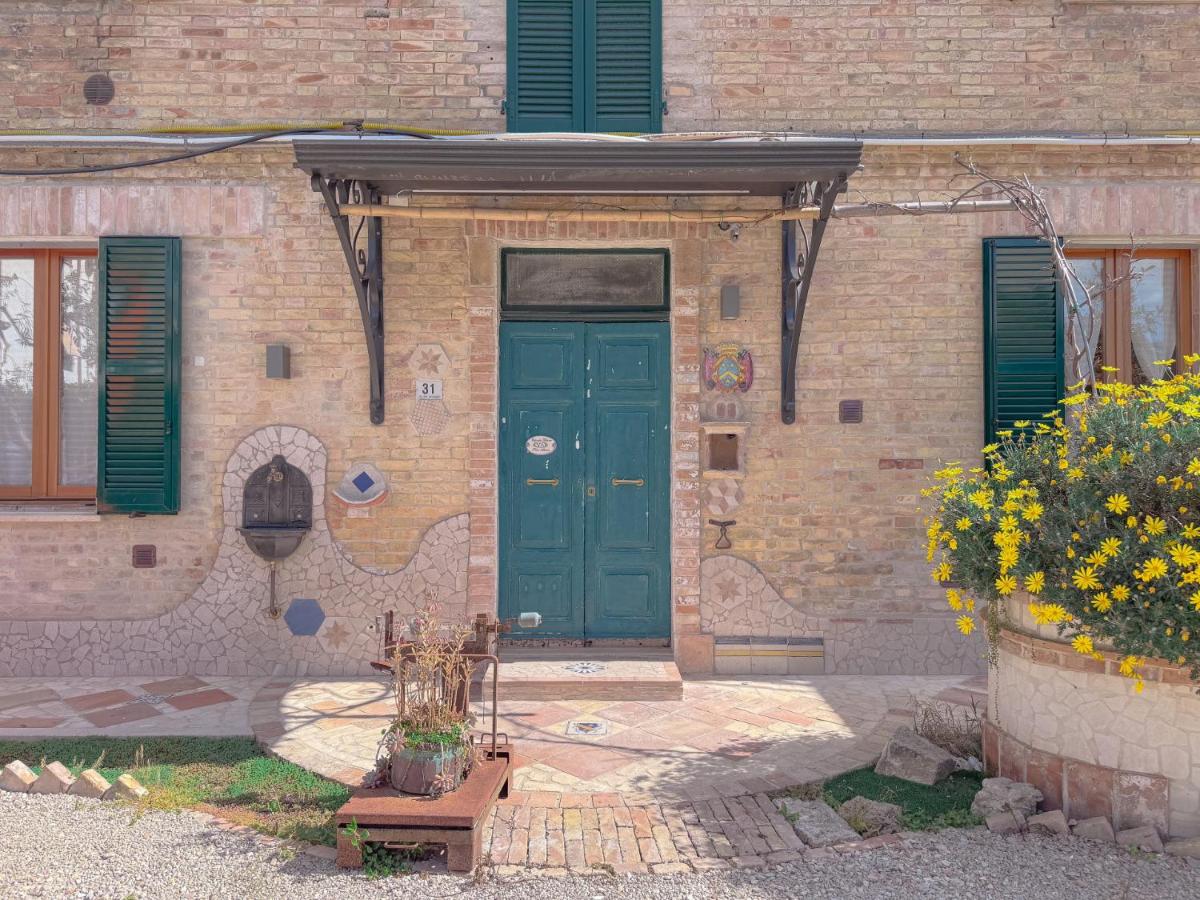Villa Antolina Apartments - Il Cielo In Una Stanza - B&B