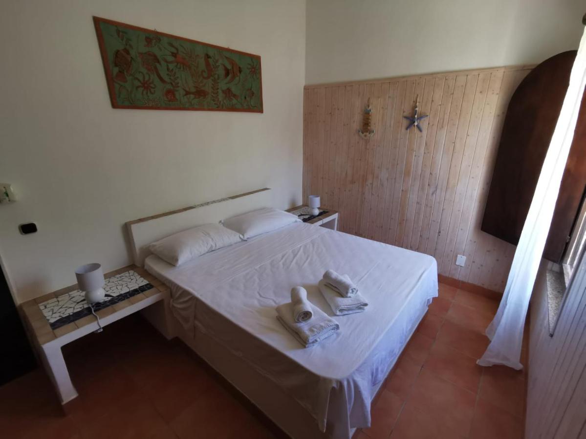 Villa Tessitore - Bed and Breakfast Lampedusa