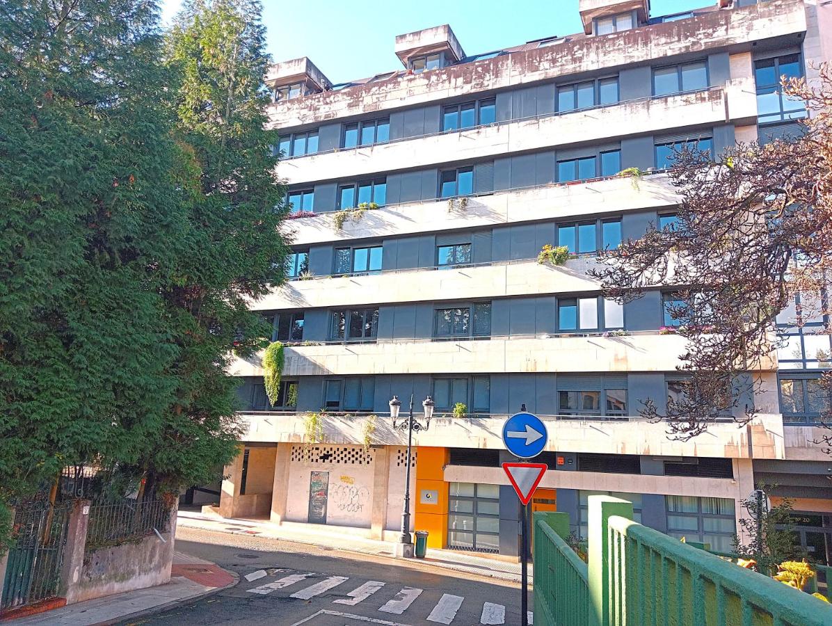 Apartamento San Miguel con wifi y garaje gratis - B&B