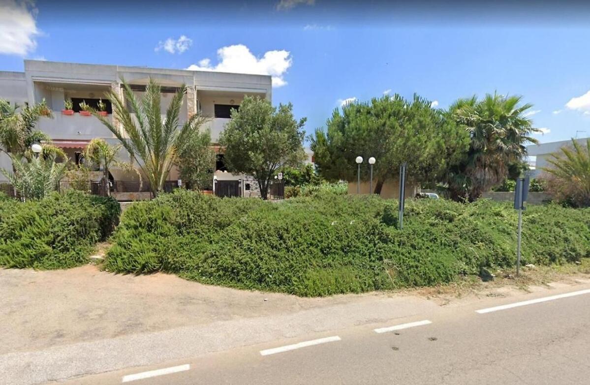 DolceRiva Apartment - B&B Porto Cesareo