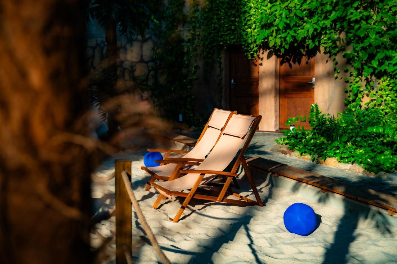 Aquapark Reda - Green Village