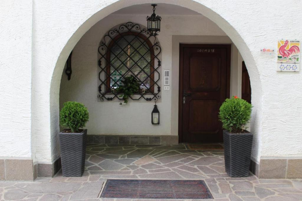 Oberjaistenhof - Bed and Breakfast