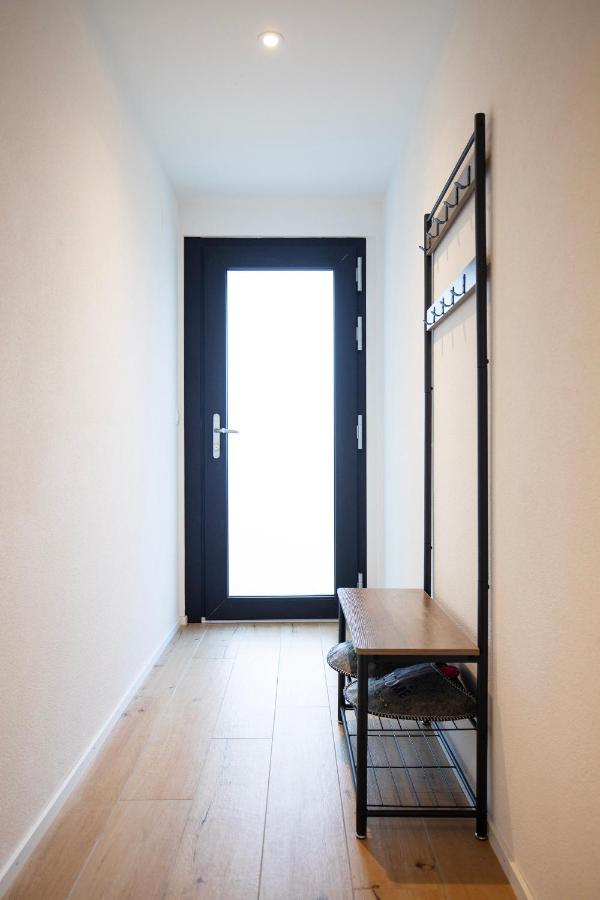Superbe appartement 3,5 pièces, parking gratuit - Chambres d’hôtes