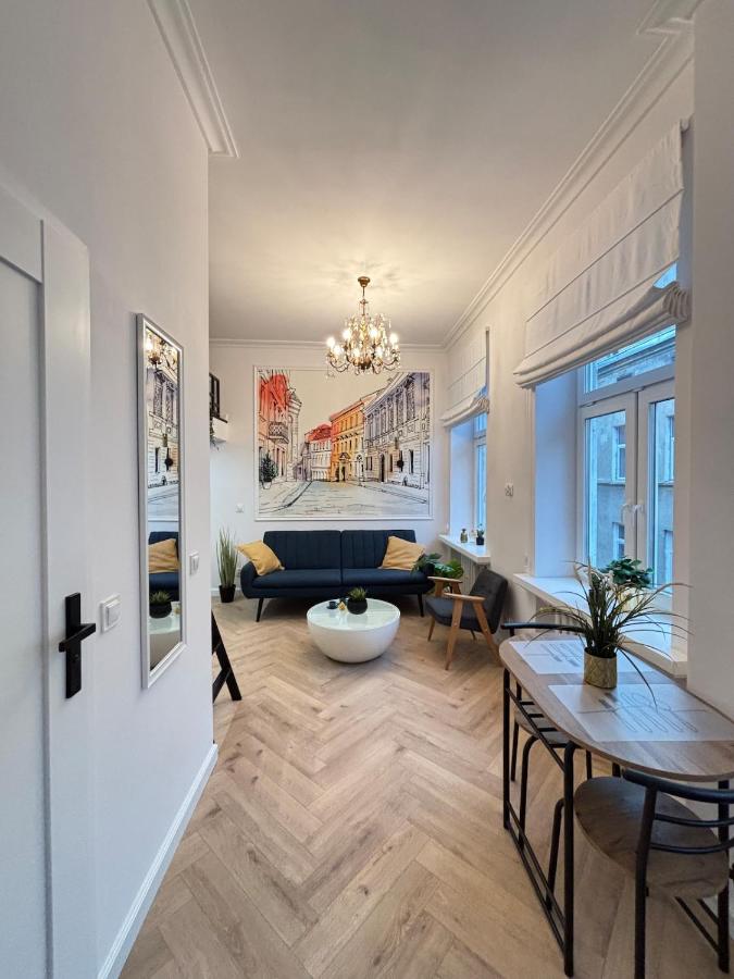 Stylish Piotrkowska - B&B