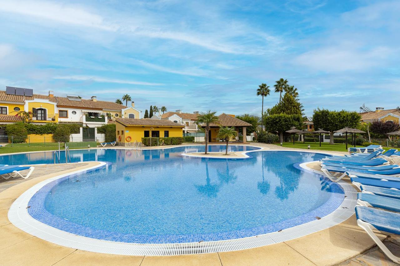 Casa Villas & Golf Guadalmina Alta - Bed and Breakfast Marbella