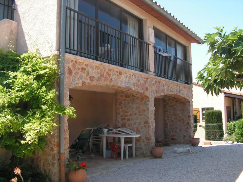 L'esprit Garrigue Caves - Bed and Breakfast Caves