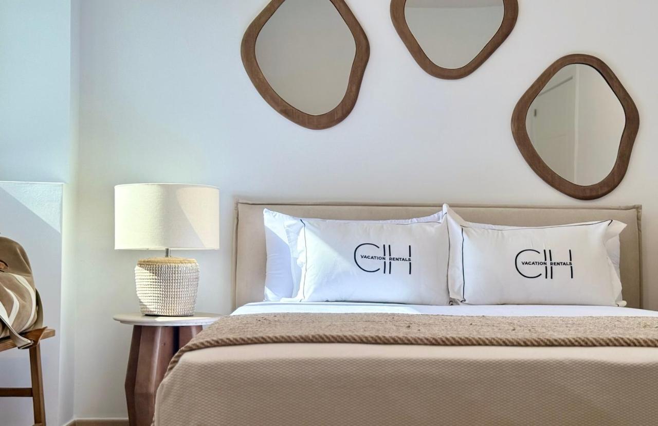 Canaryislandshost I Cactus