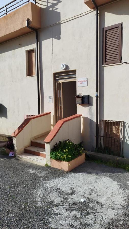 Orizzonte Blu Holiday Home - Bed and Breakfast