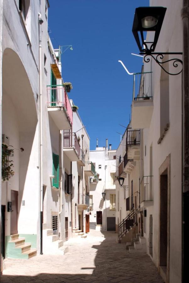 Luma - Ferienwohnung Castellana