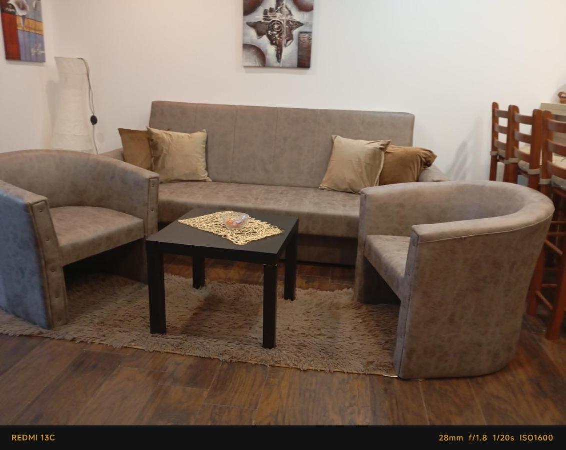 MIN apartman Goc - B&B