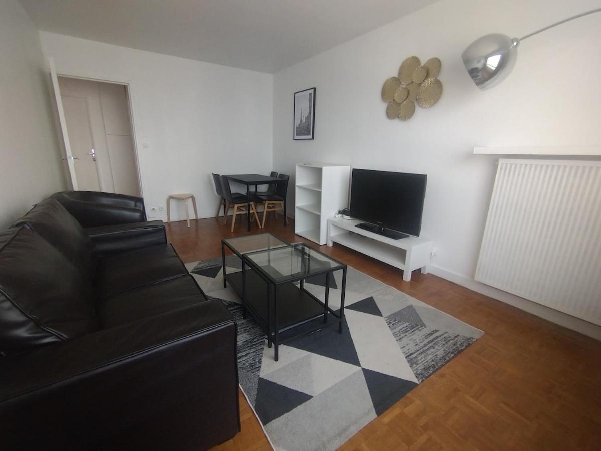 Cozy 1 bedroom Apartment La Defense - B&B