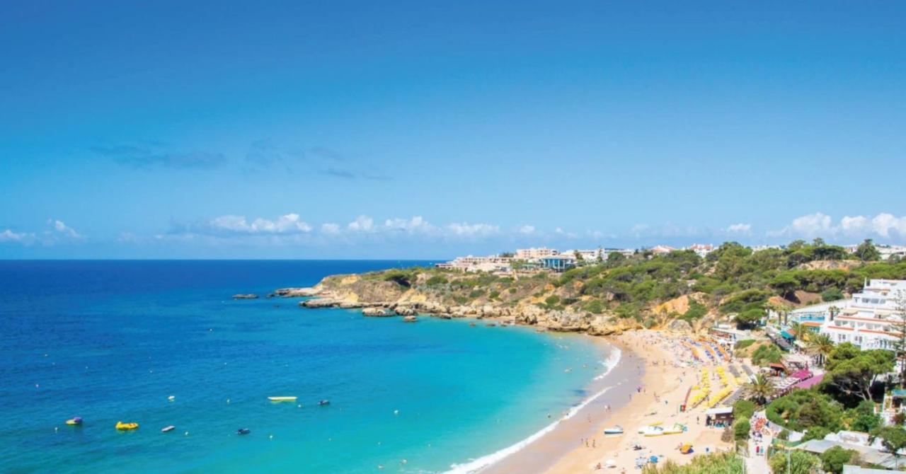 Ocean Drive by Check-in Portugal - Bed and Breakfast Albufeira