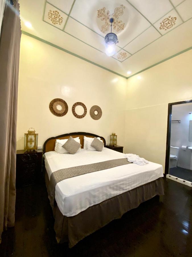 Suite Deluxe avec Lit King-Size