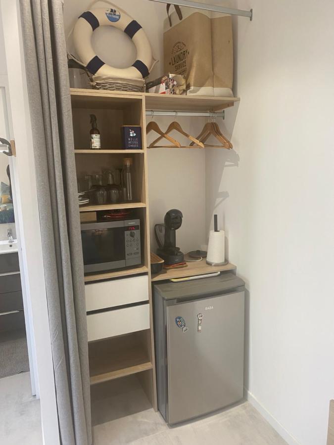 Hébergement - B&B