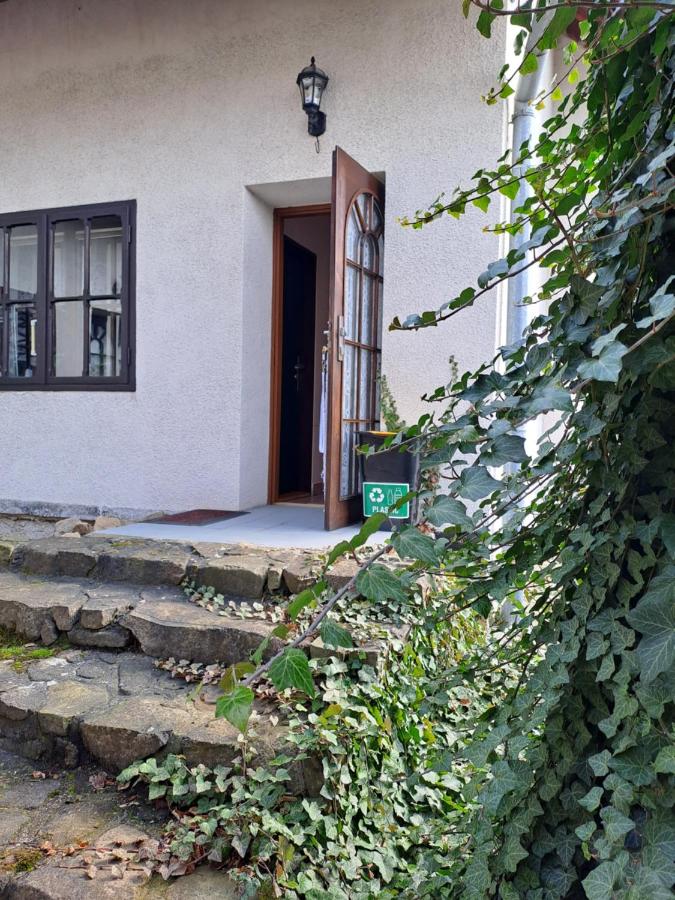Apartmán Úlehla 2 - B&B