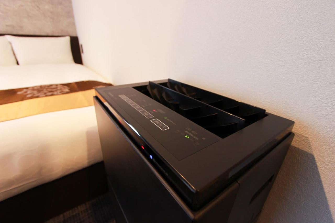 Deluxe Vierpersoonskamer