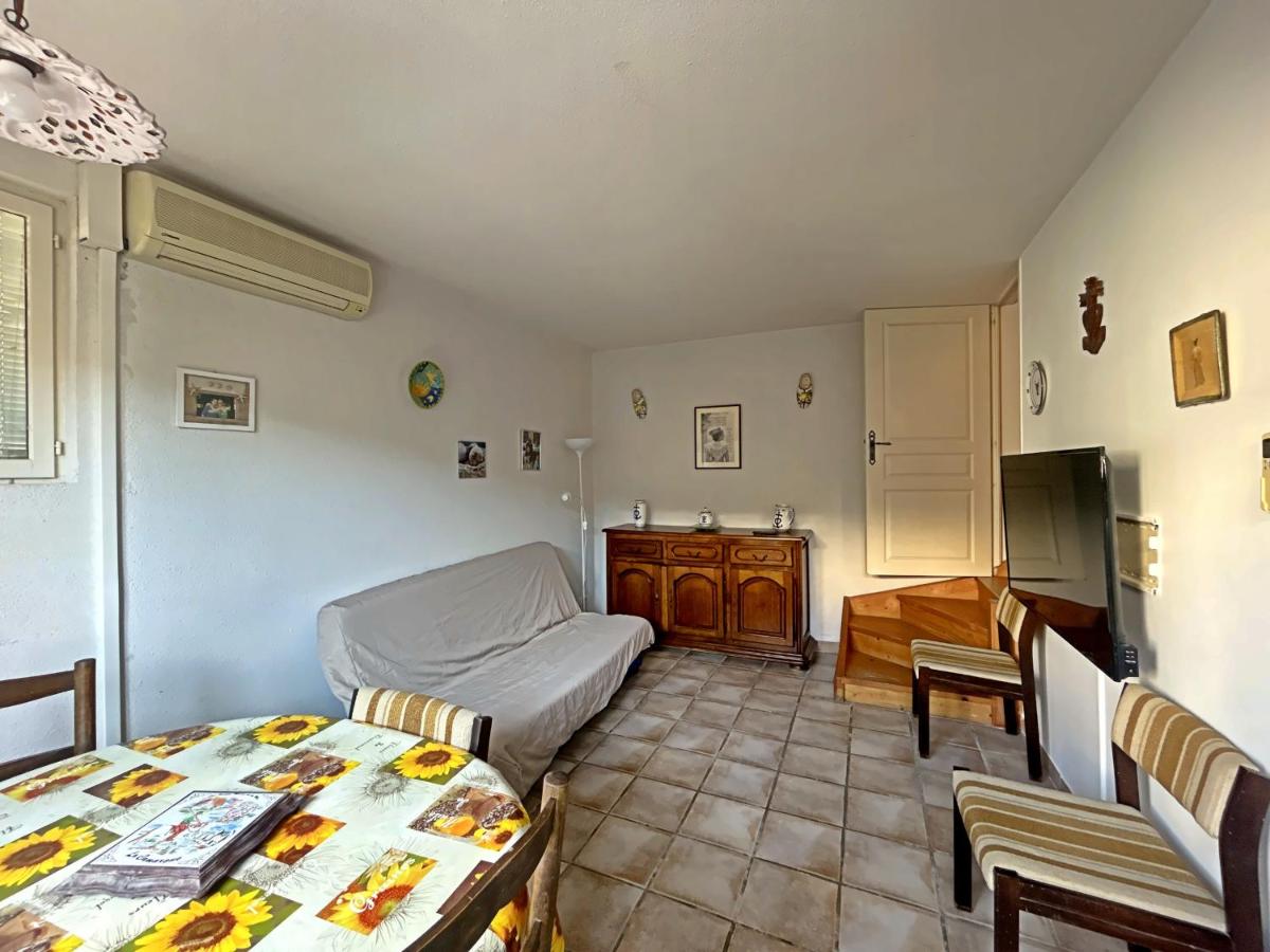 Appartement 6 pers. aux Saintes-Maries-de-la-Mer - FR-1-475-223 - B&B