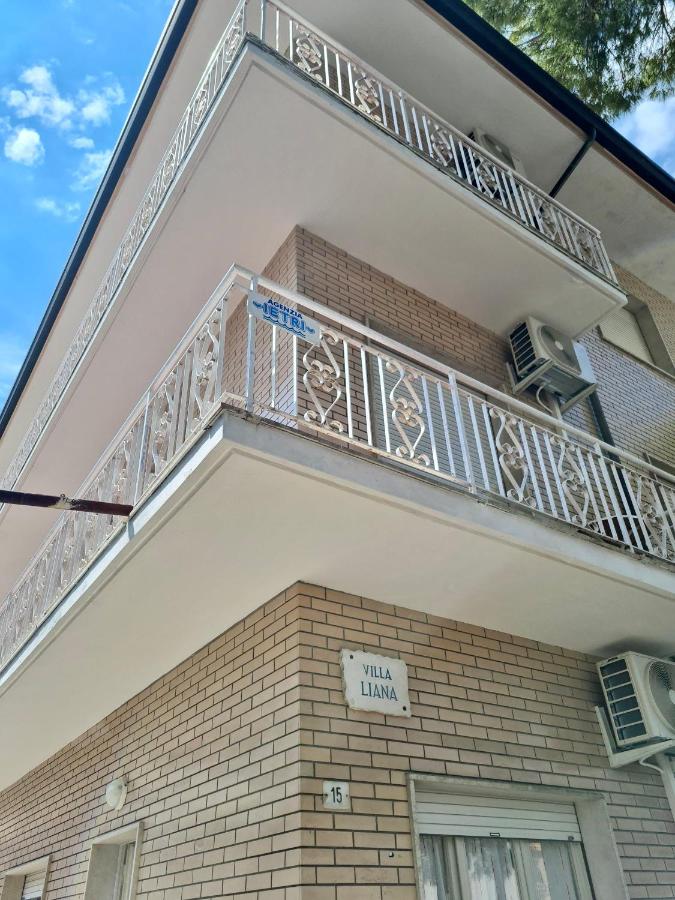 Villa Liana 8 - Bed and Breakfast